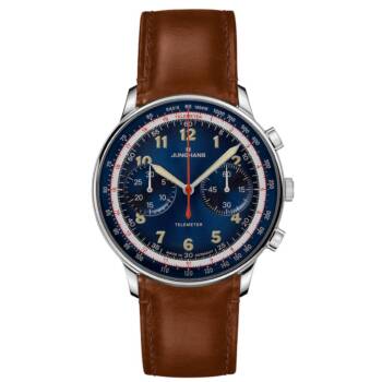 Junghans Telemeter Edition (27/3587.02)