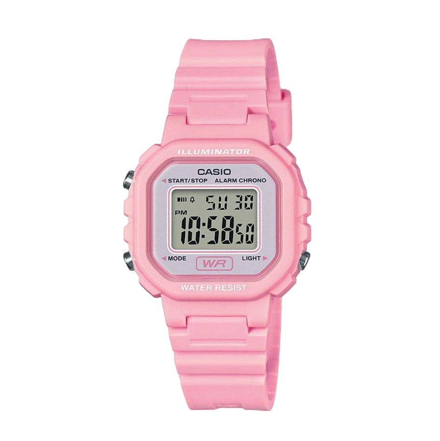 CASIO COLLECTION Rosa - PERDONA