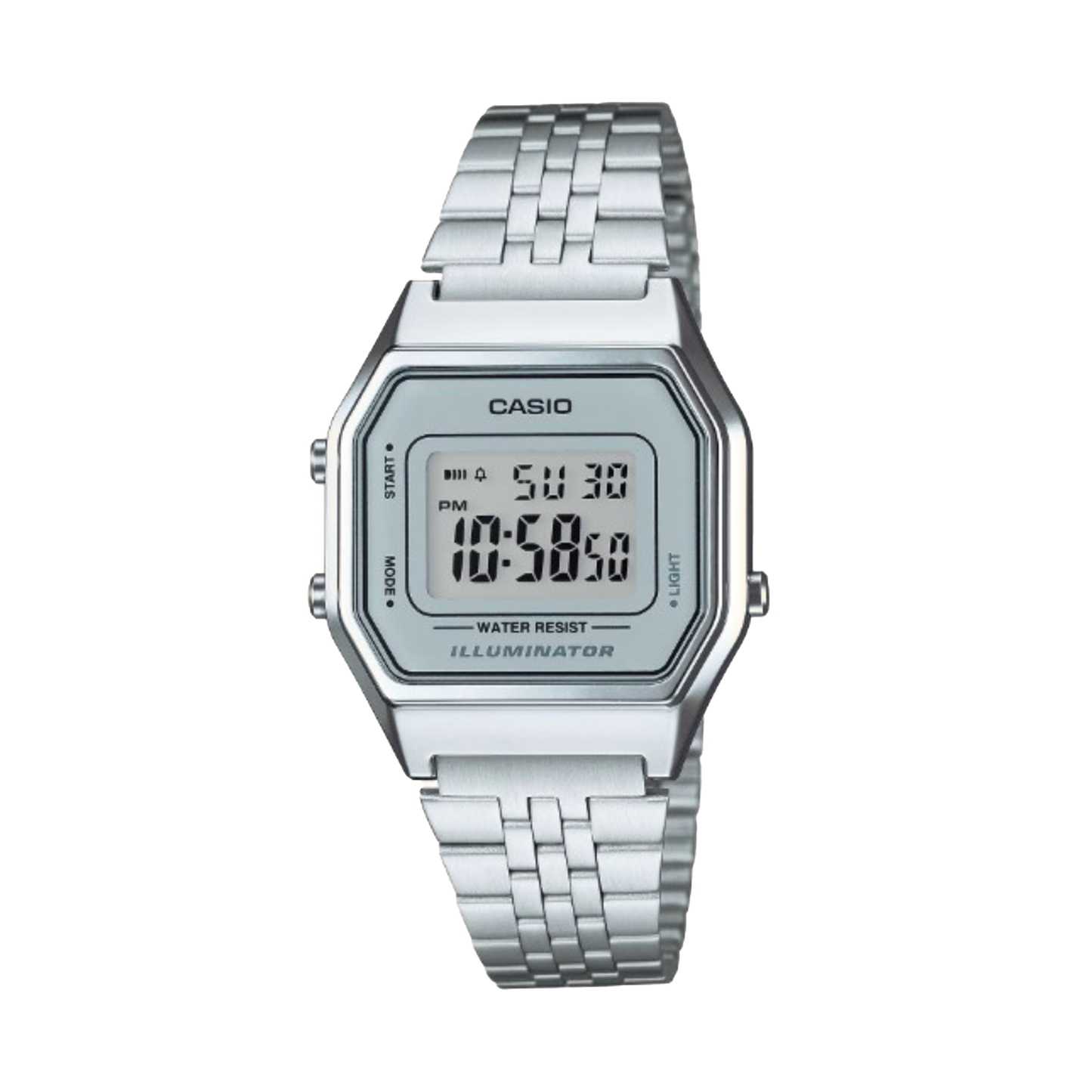 LA680WEA-7 - PERDONA
