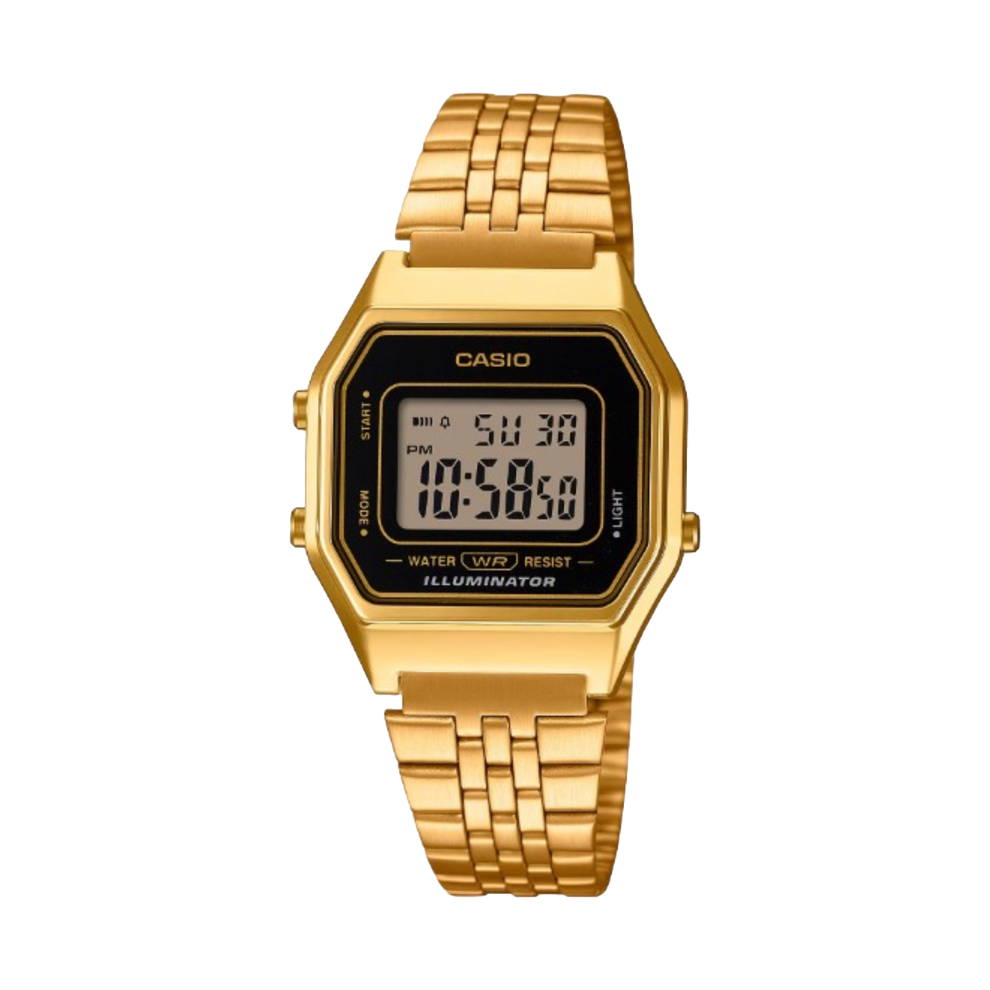 VINTAGE mini COLLECTION Gold-Schwarz - PERDONA