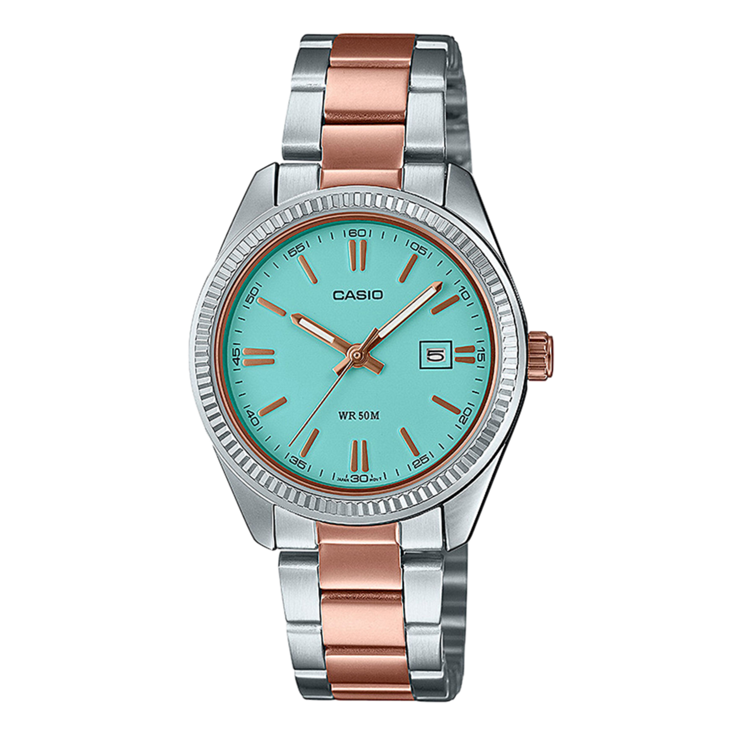CASIO COLLECTION