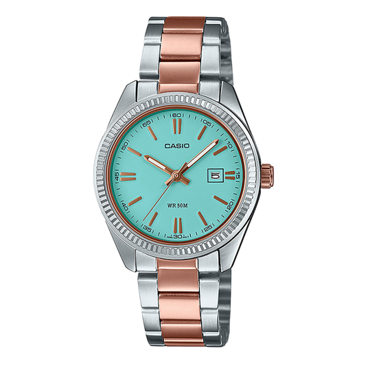CASIO COLLECTION