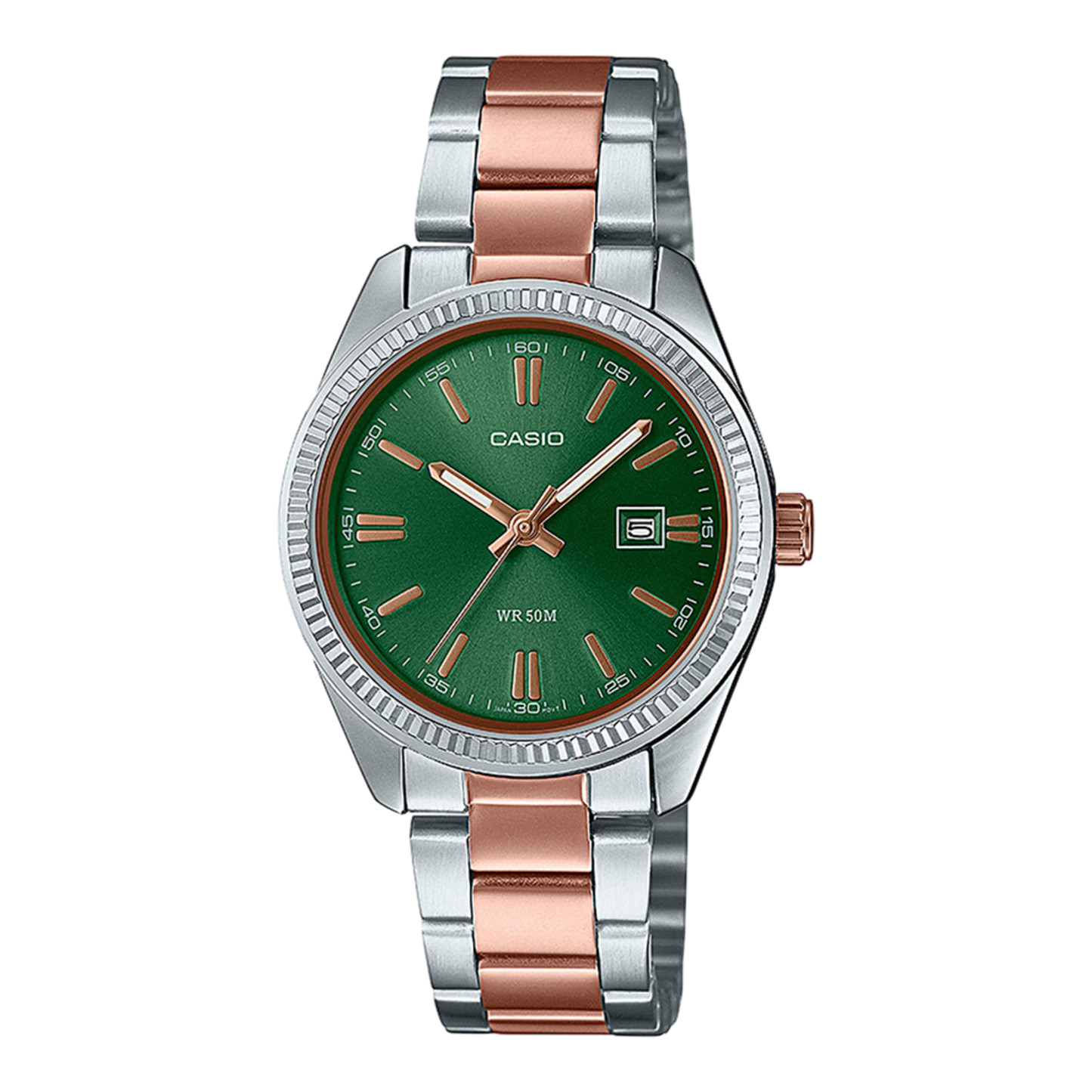 CASIO COLLECTION