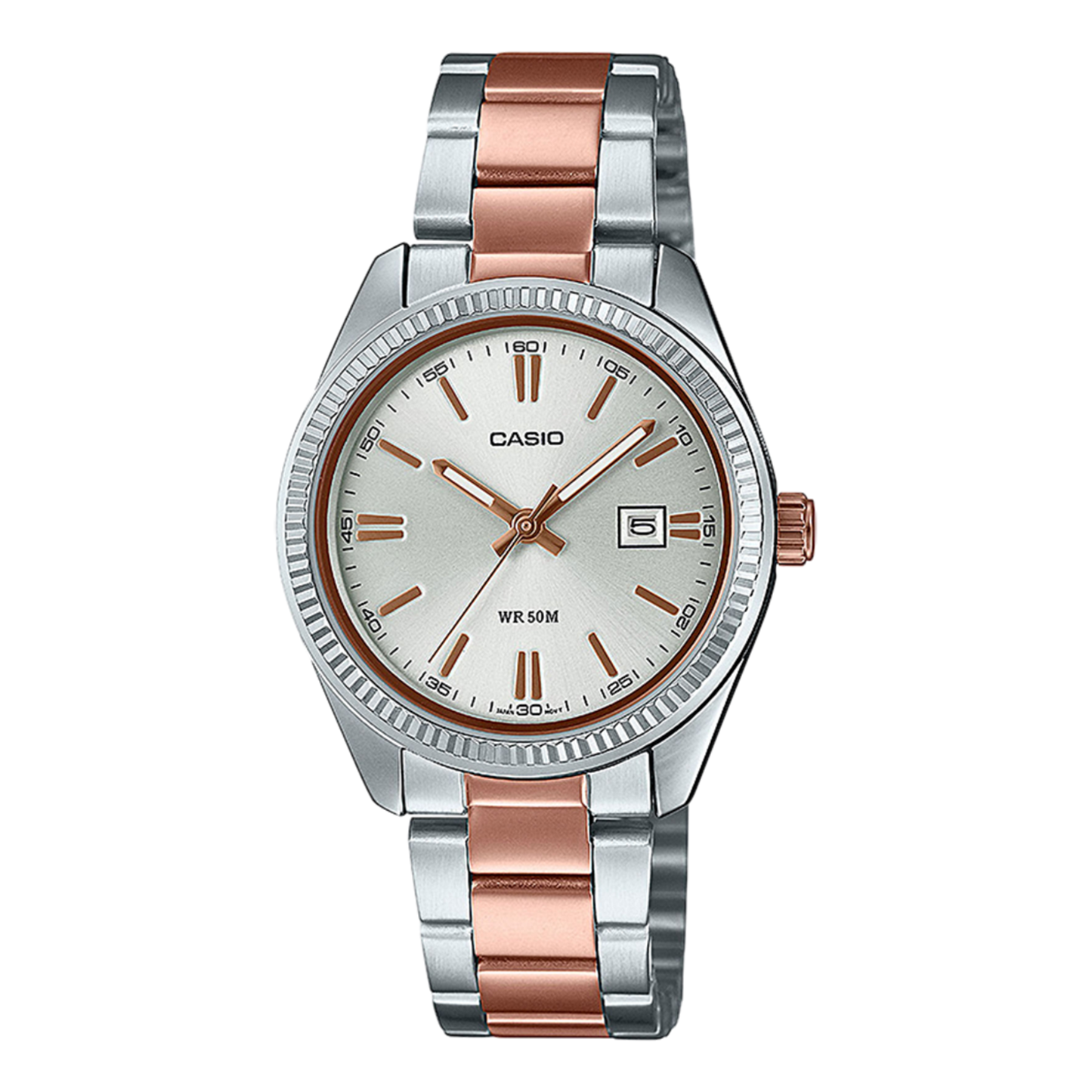 CASIO COLLECTION
