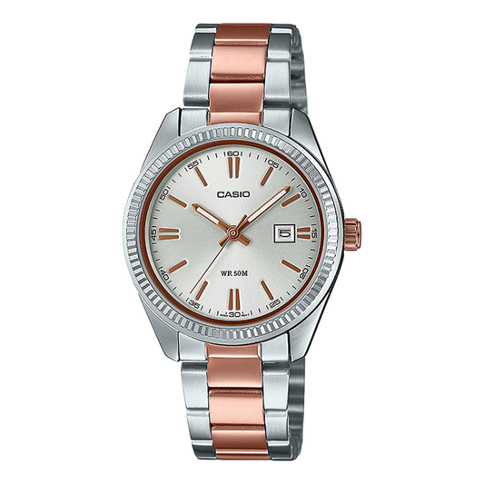 CASIO COLLECTION