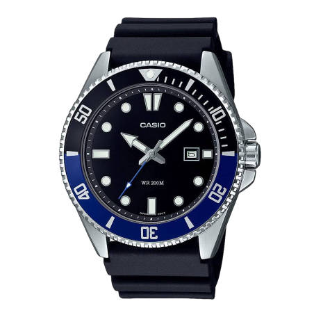 CASIO COLLECTION - PERDONA