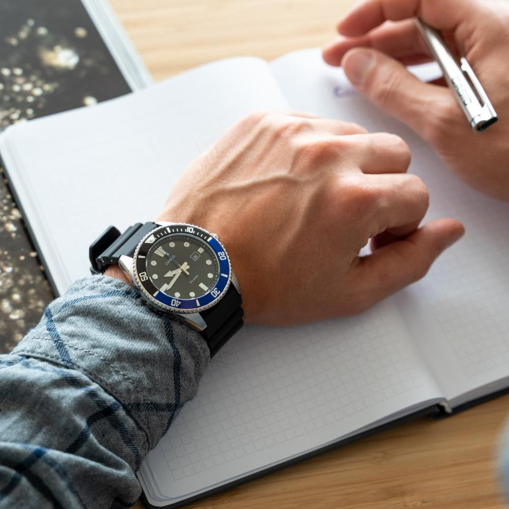 CASIO COLLECTION - PERDONA