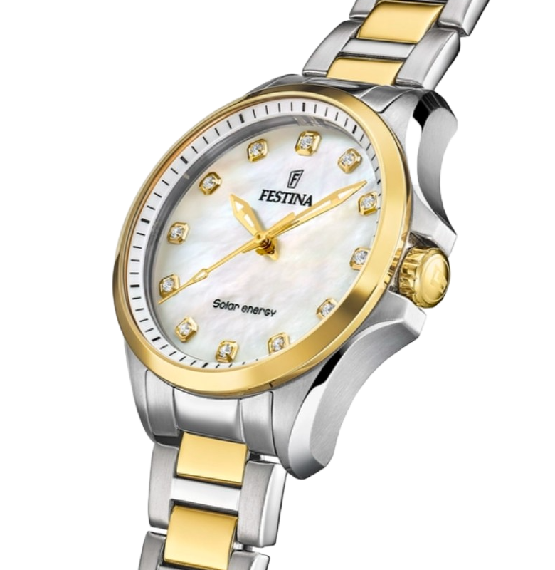 SOLAR ENERGY - PERDONA