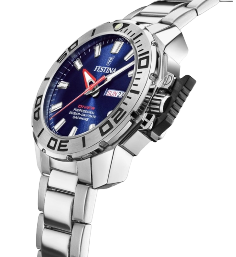 DIVER COLLECTION - PERDONA