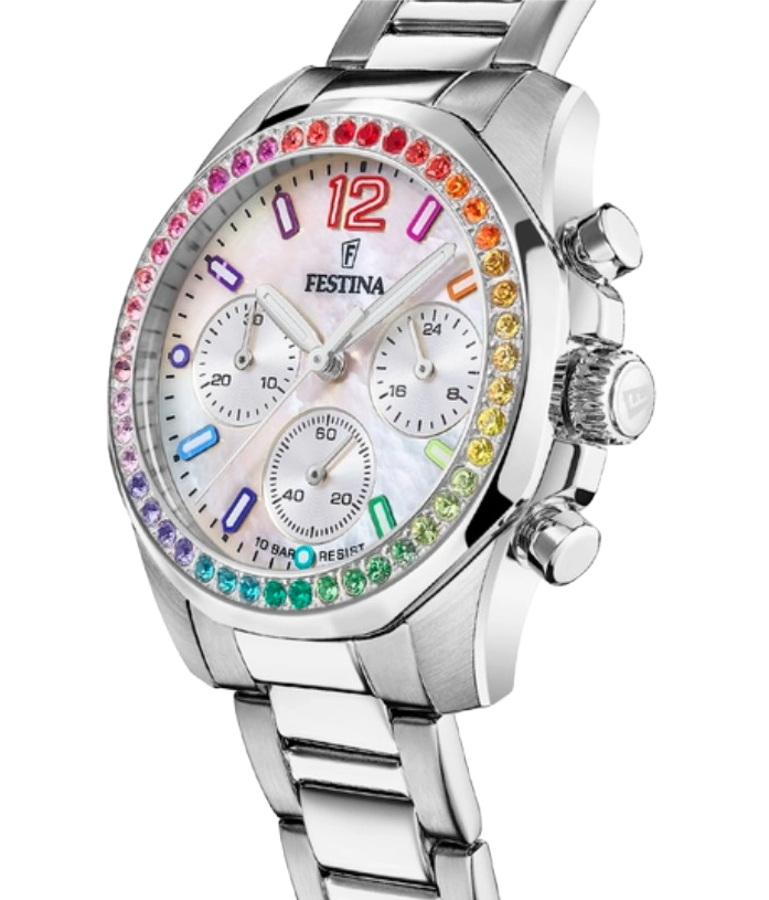 RAINBOW - PERDONA