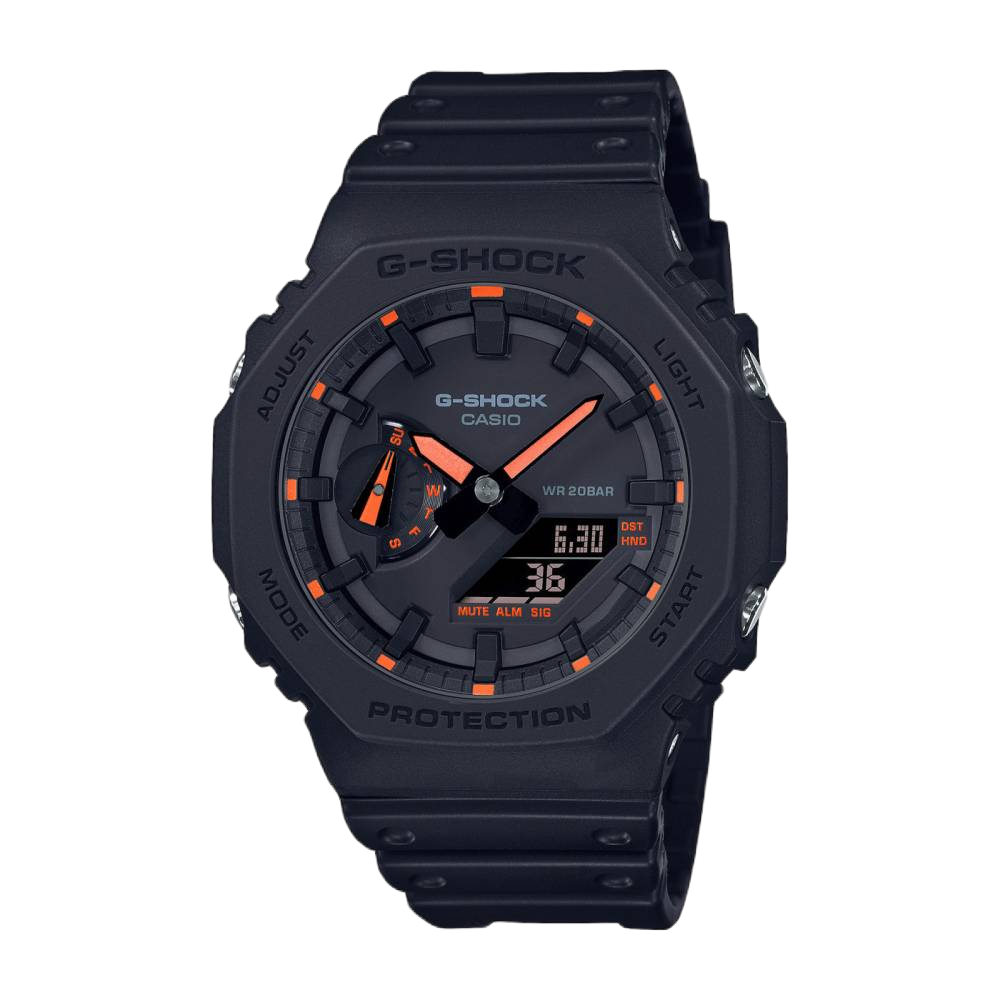 G-SHOCK CLASSIC - PERDONA