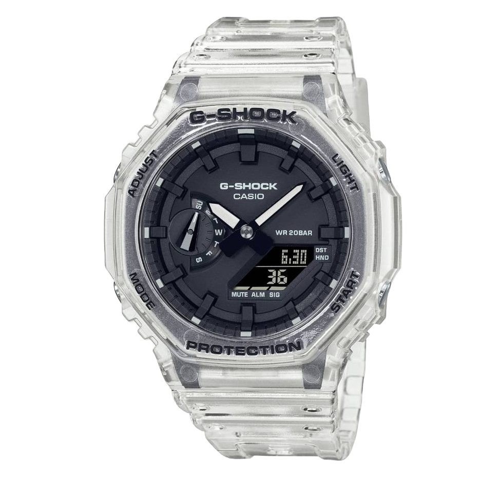 G-SHOCK ANALOG-DIGITAL - PERDONA