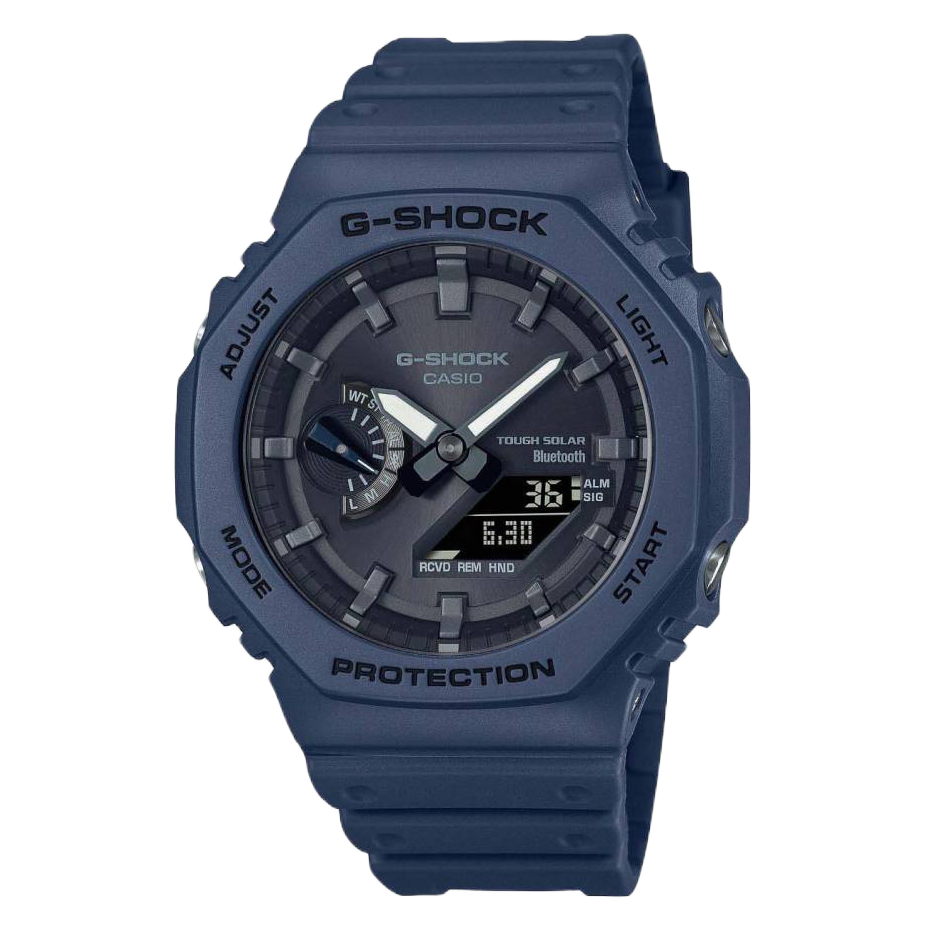 G-SHOCK ANALOG DIGITAL - PERDONA
