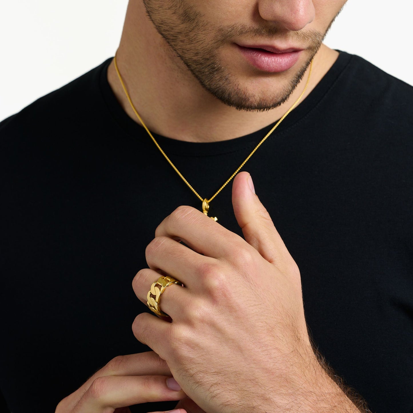Glieder gold