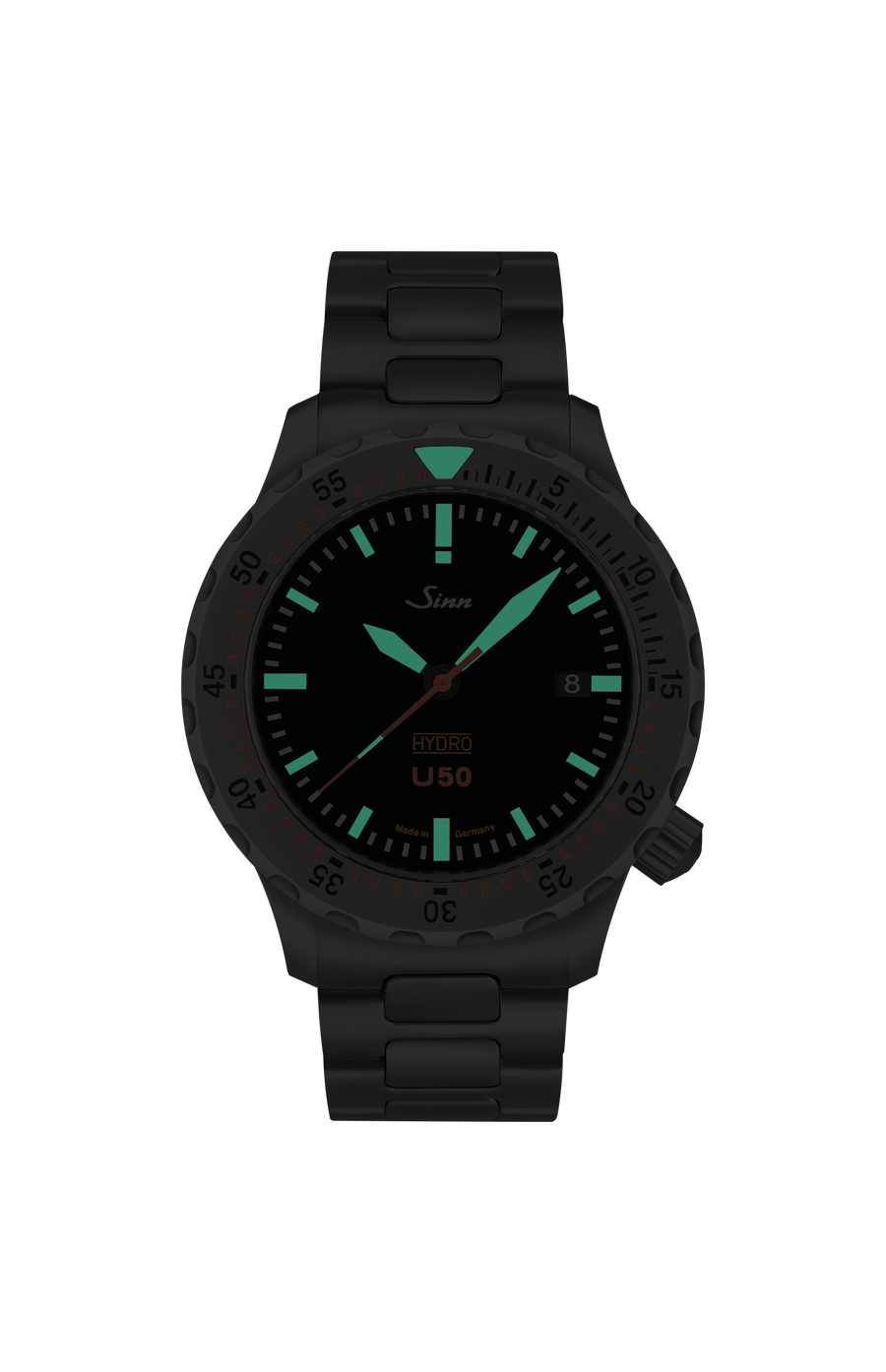 U 50 Hydro - PERDONA