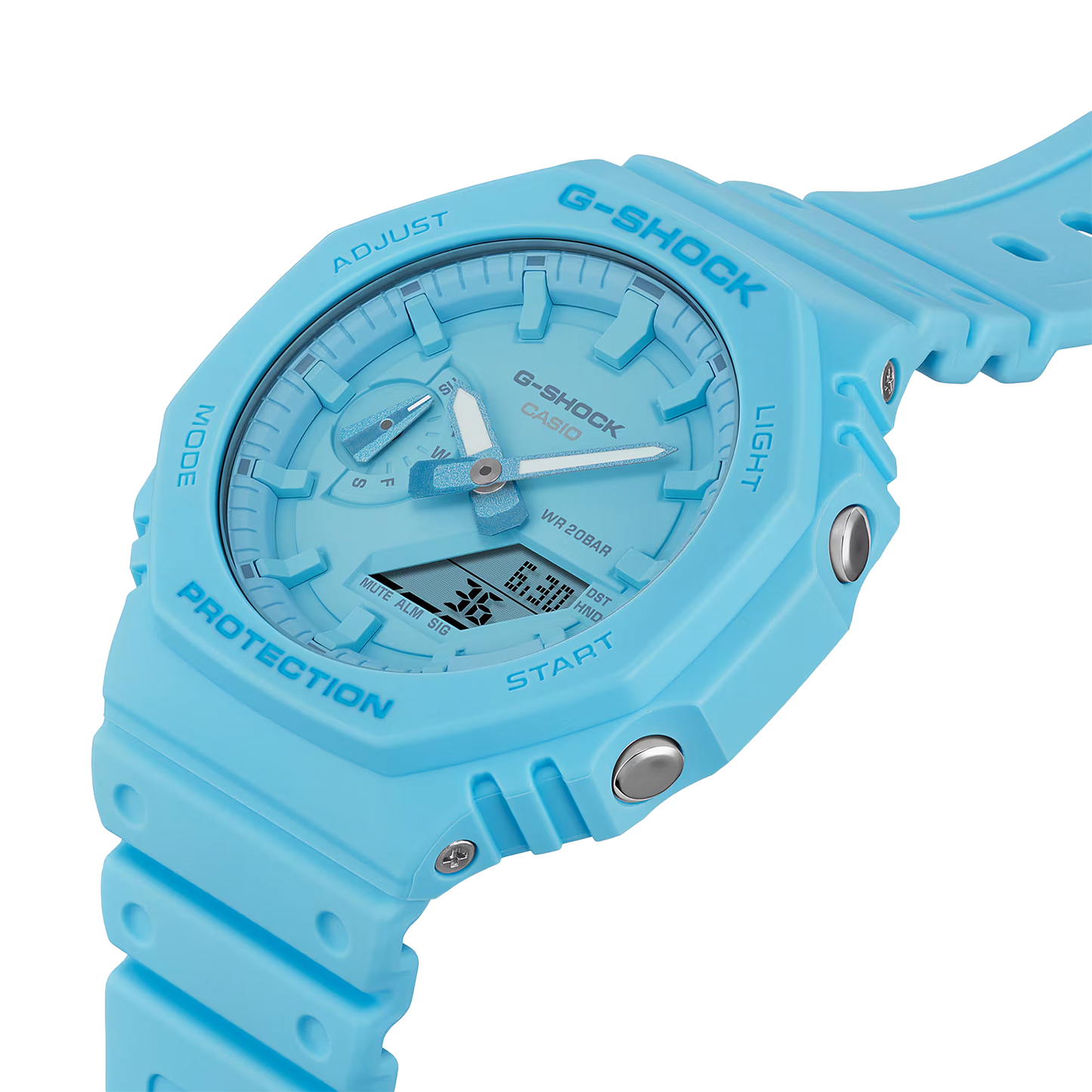 GA-2100-2A2