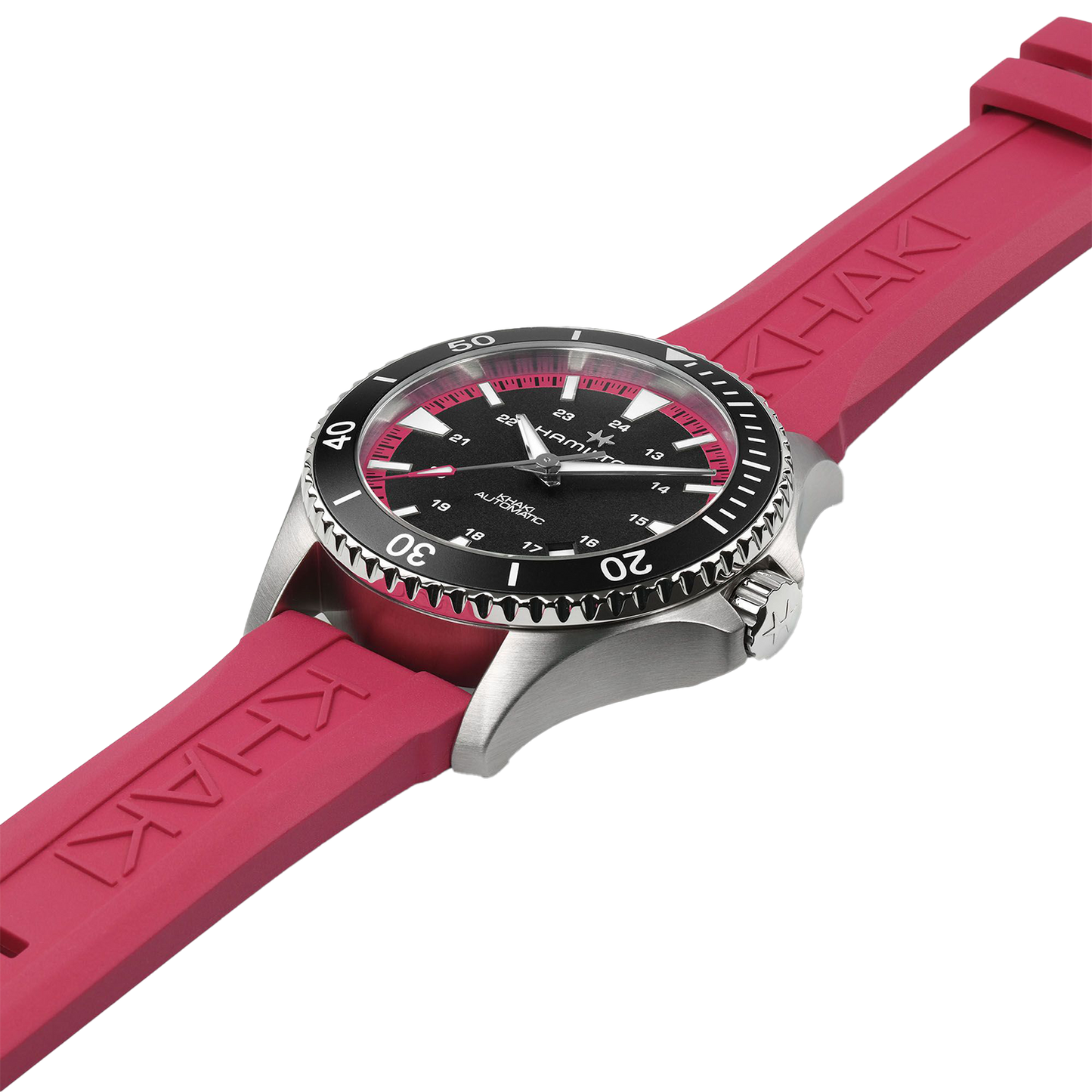 KHAKI NAVY SCUBA AUTO