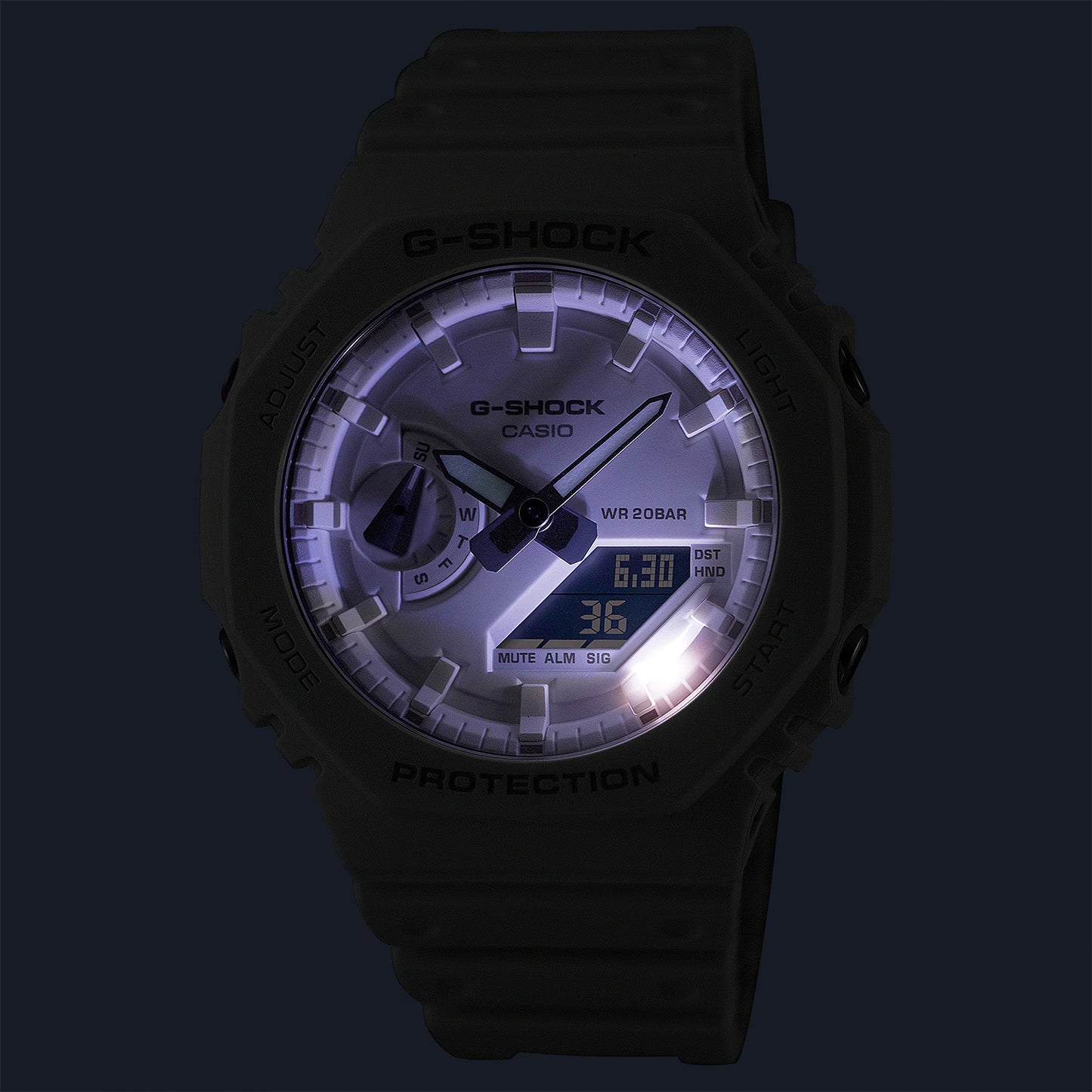 GA-2100-7A7