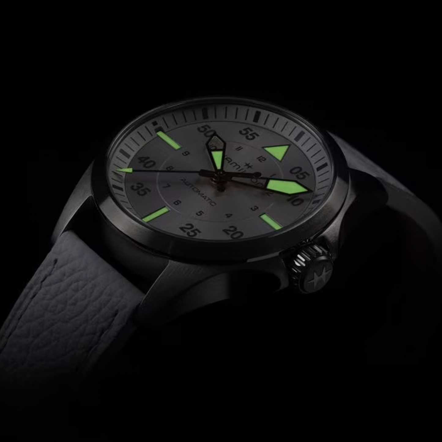 KHAKI AVIATION PILOT AUTO