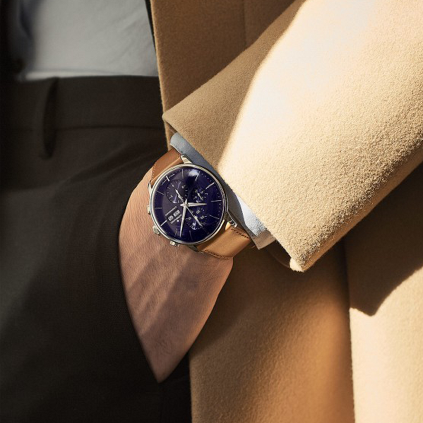 Meister Chronoscope