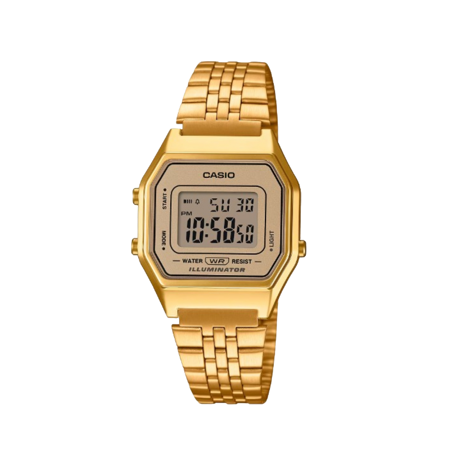 VINTAGE ICONIC Gold-Rose - PERDONA