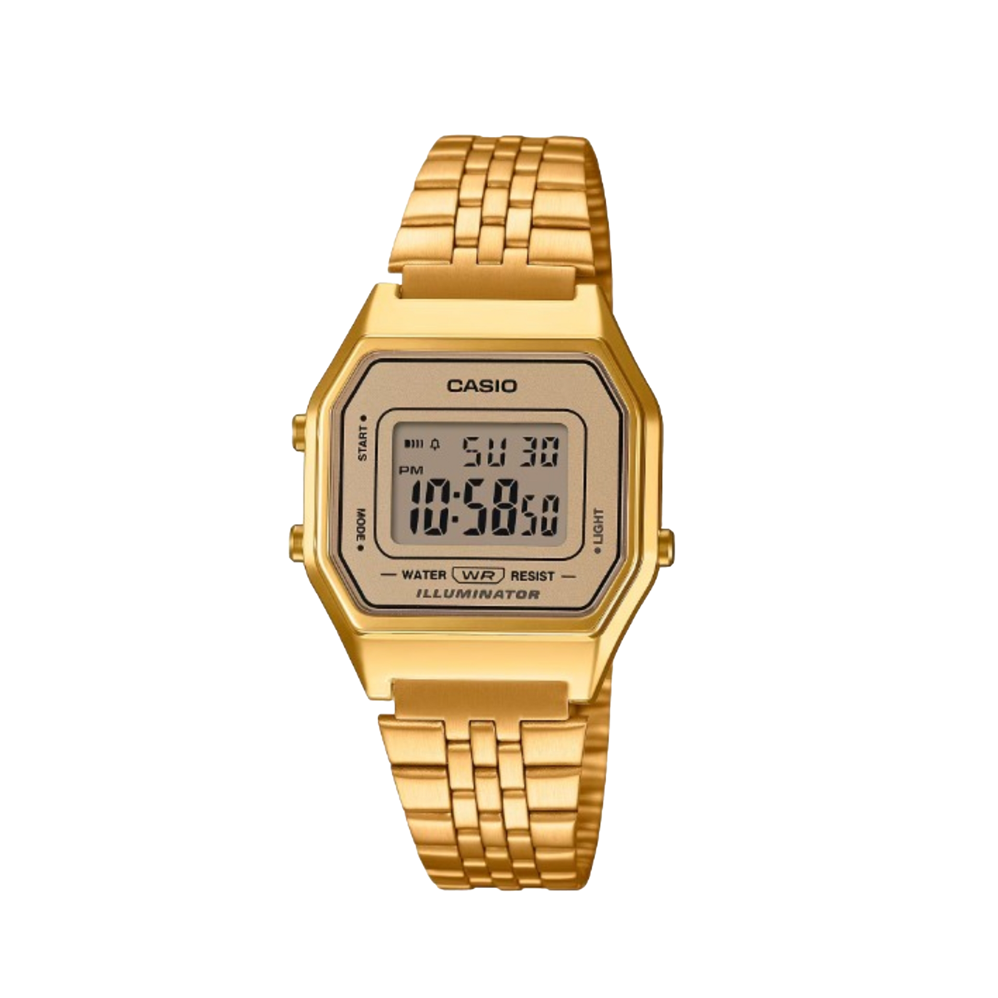 VINTAGE ICONIC Gold-Rose - PERDONA