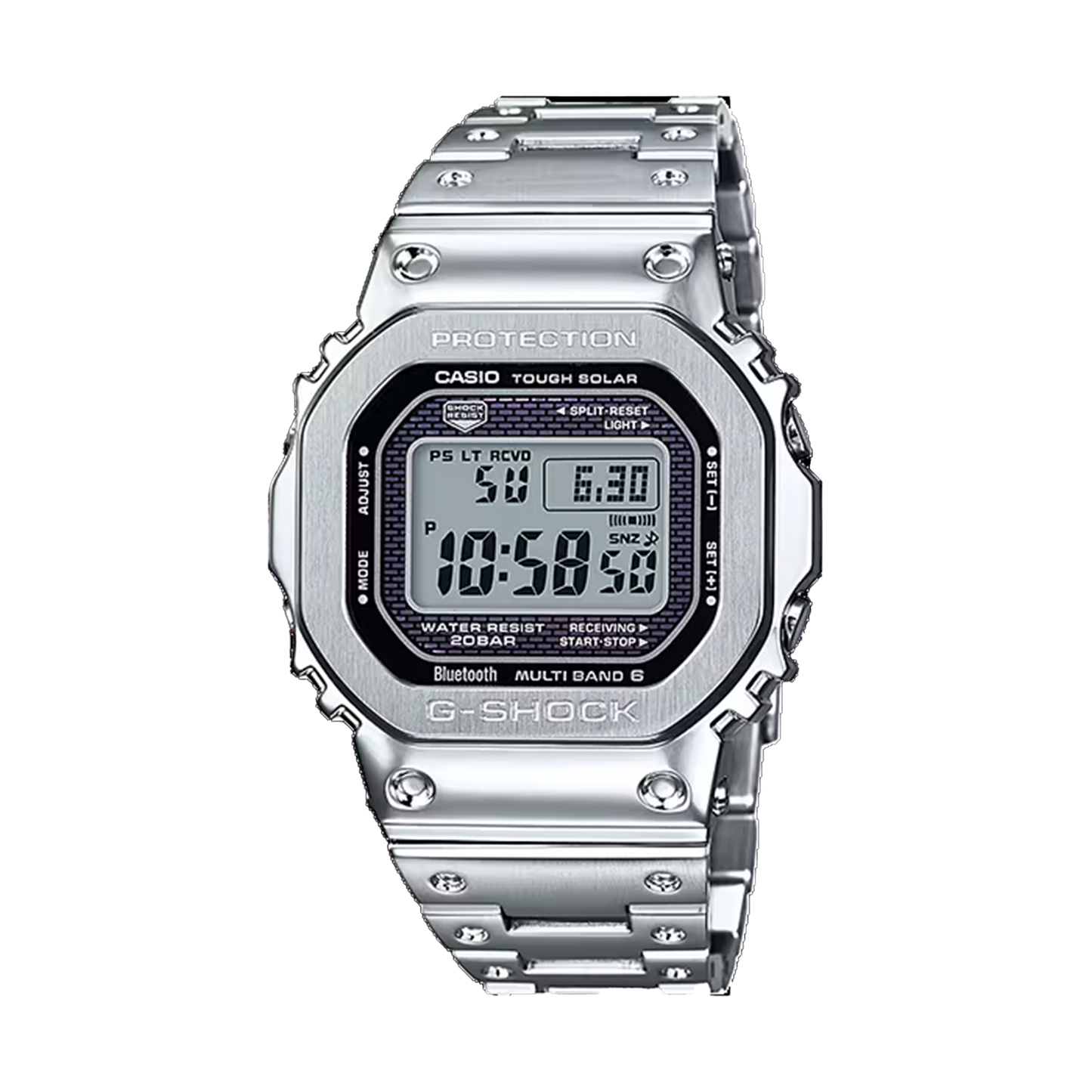 GMW-B5000D-1