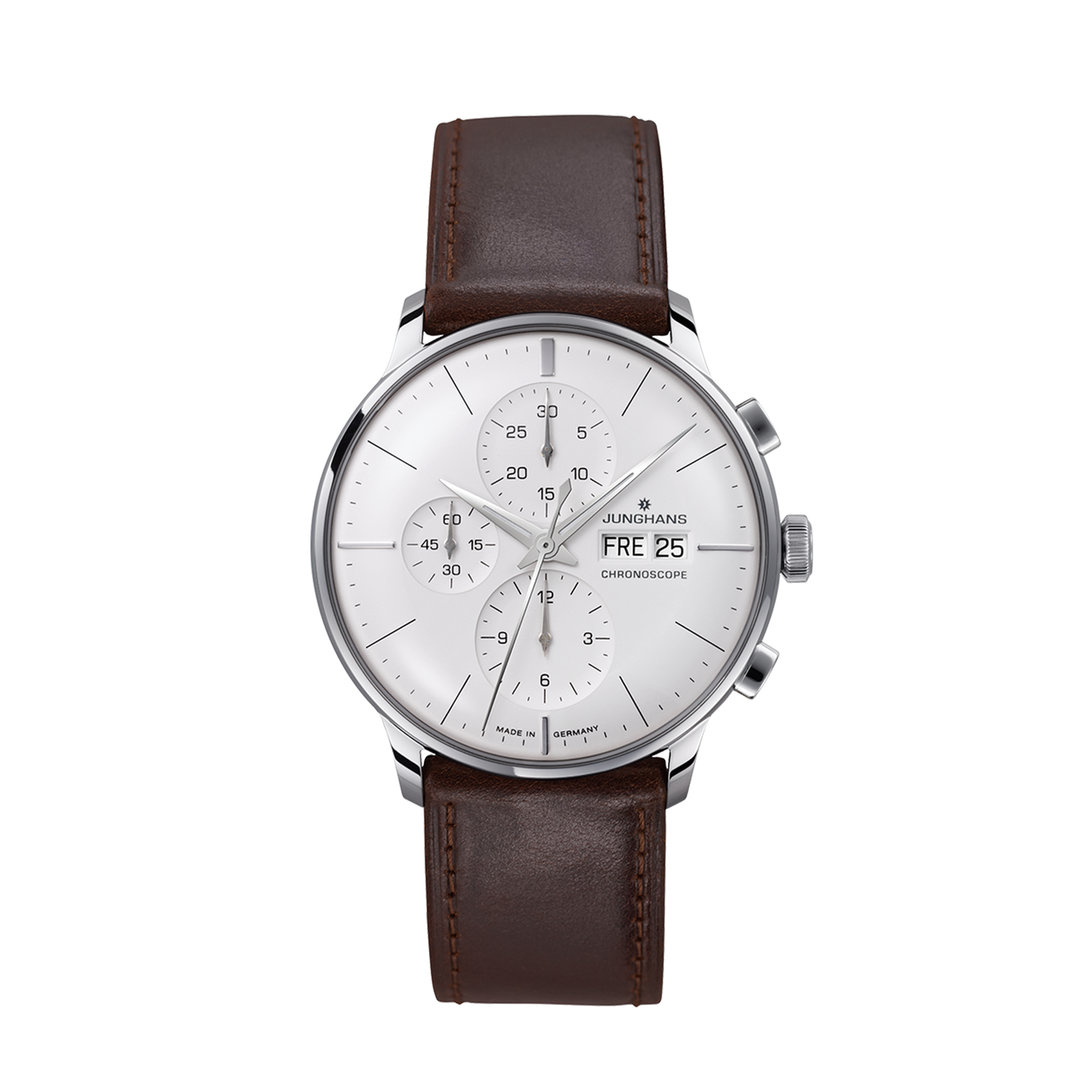 Meister Chronoscope