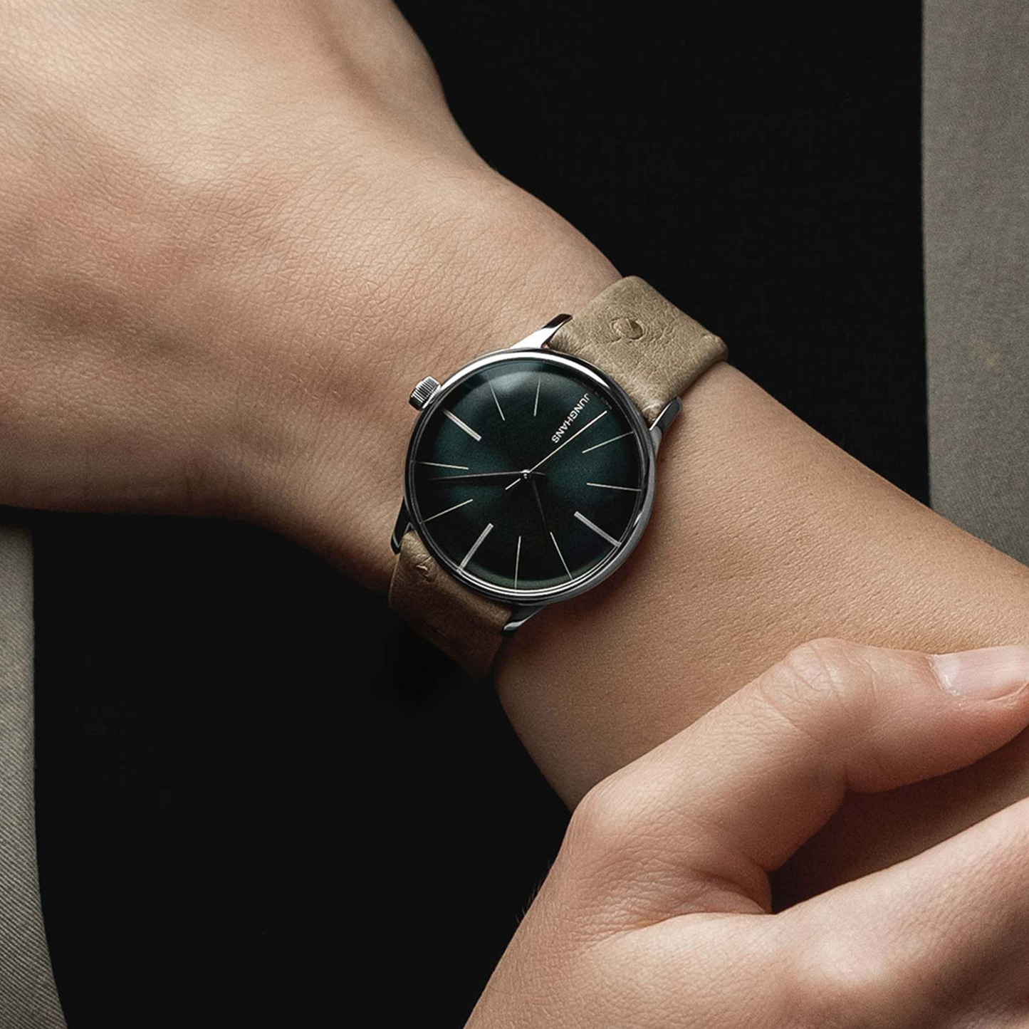 Meister Damen Automatic