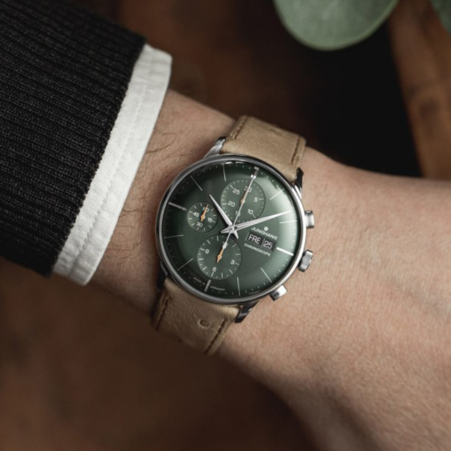 Meister Chronoscope
