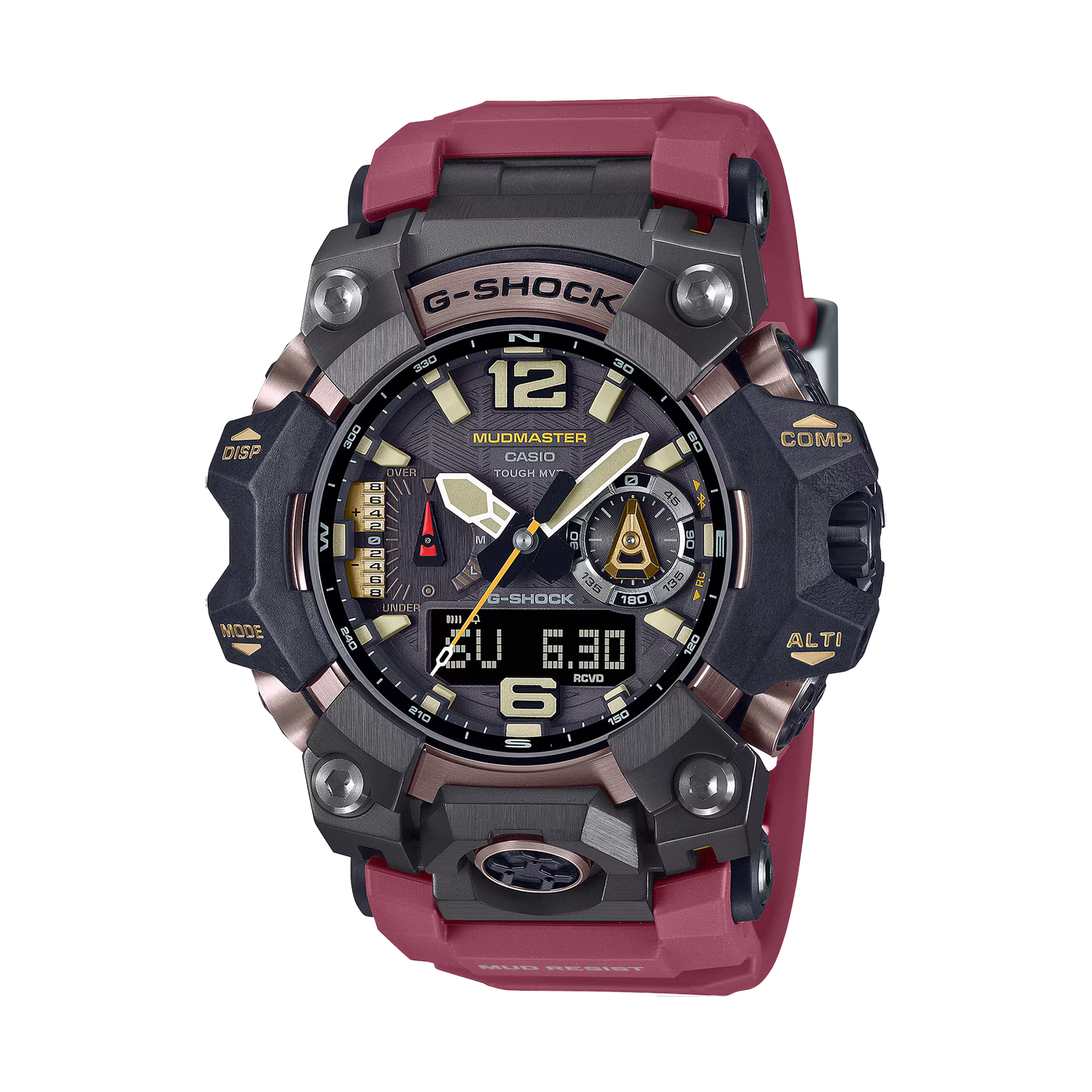 GWG-B1000-1A4