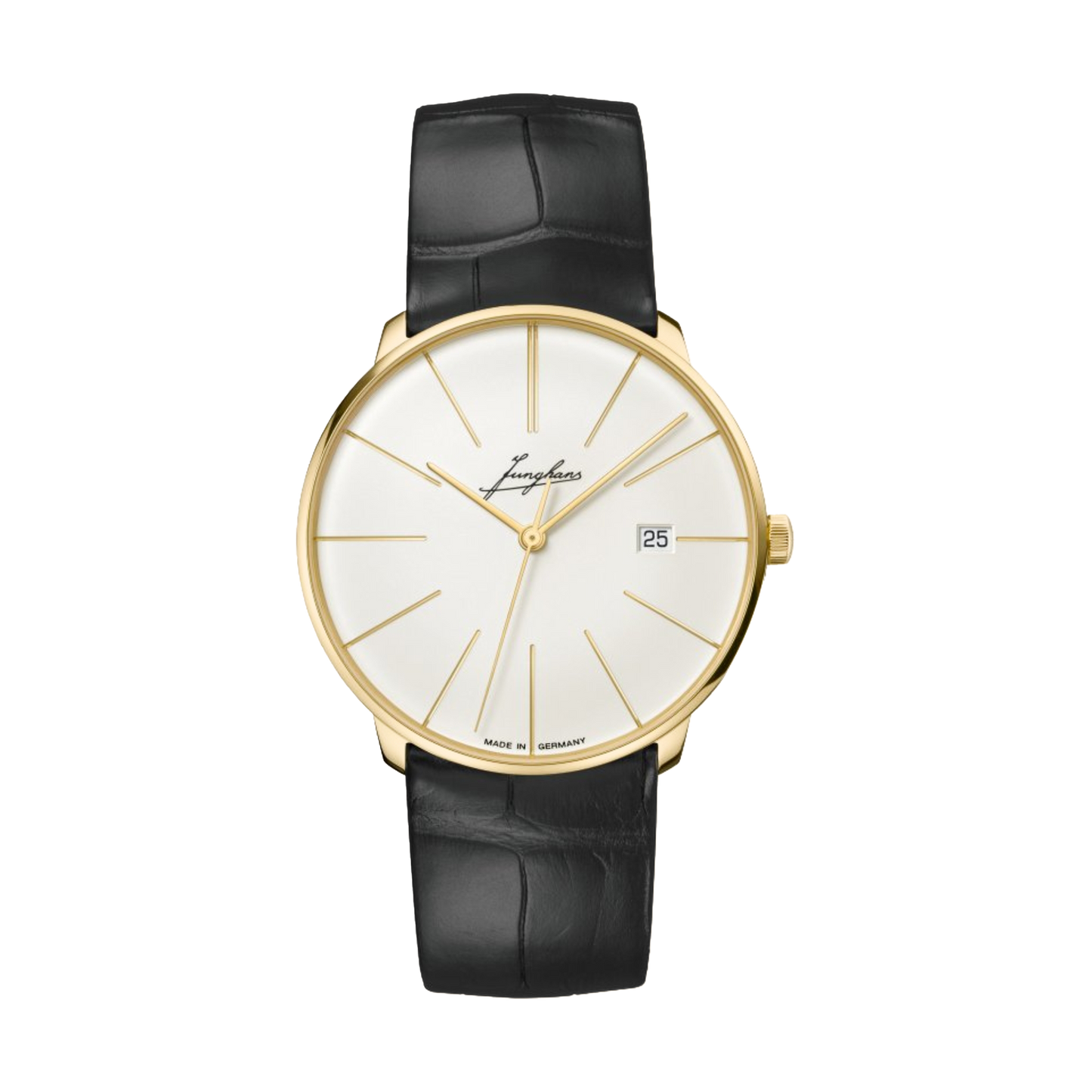 Meister Fein Automatik Gold Limited 100 - PERDONA