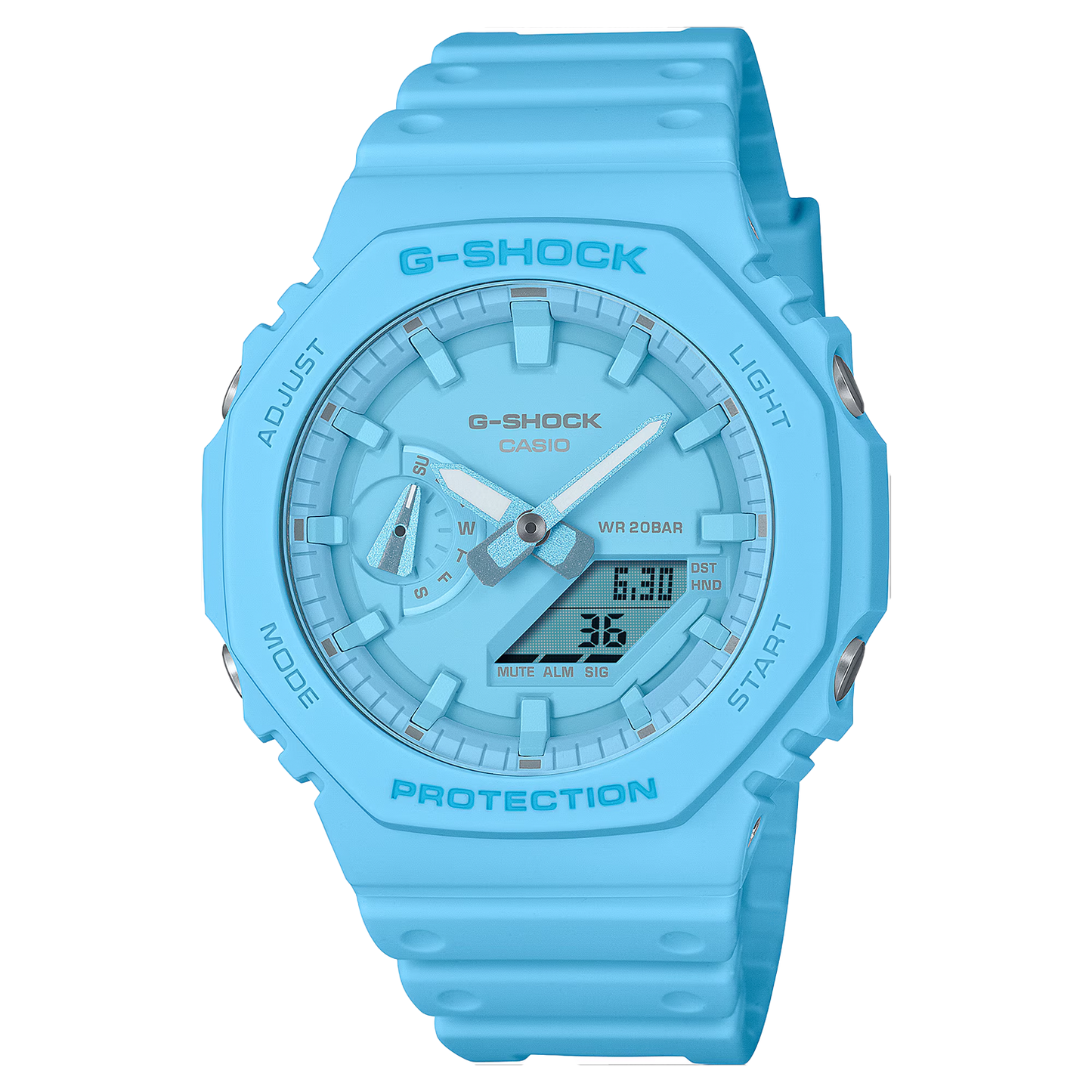GA-2100-2A2