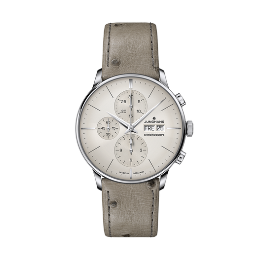 Meister Chronoscope