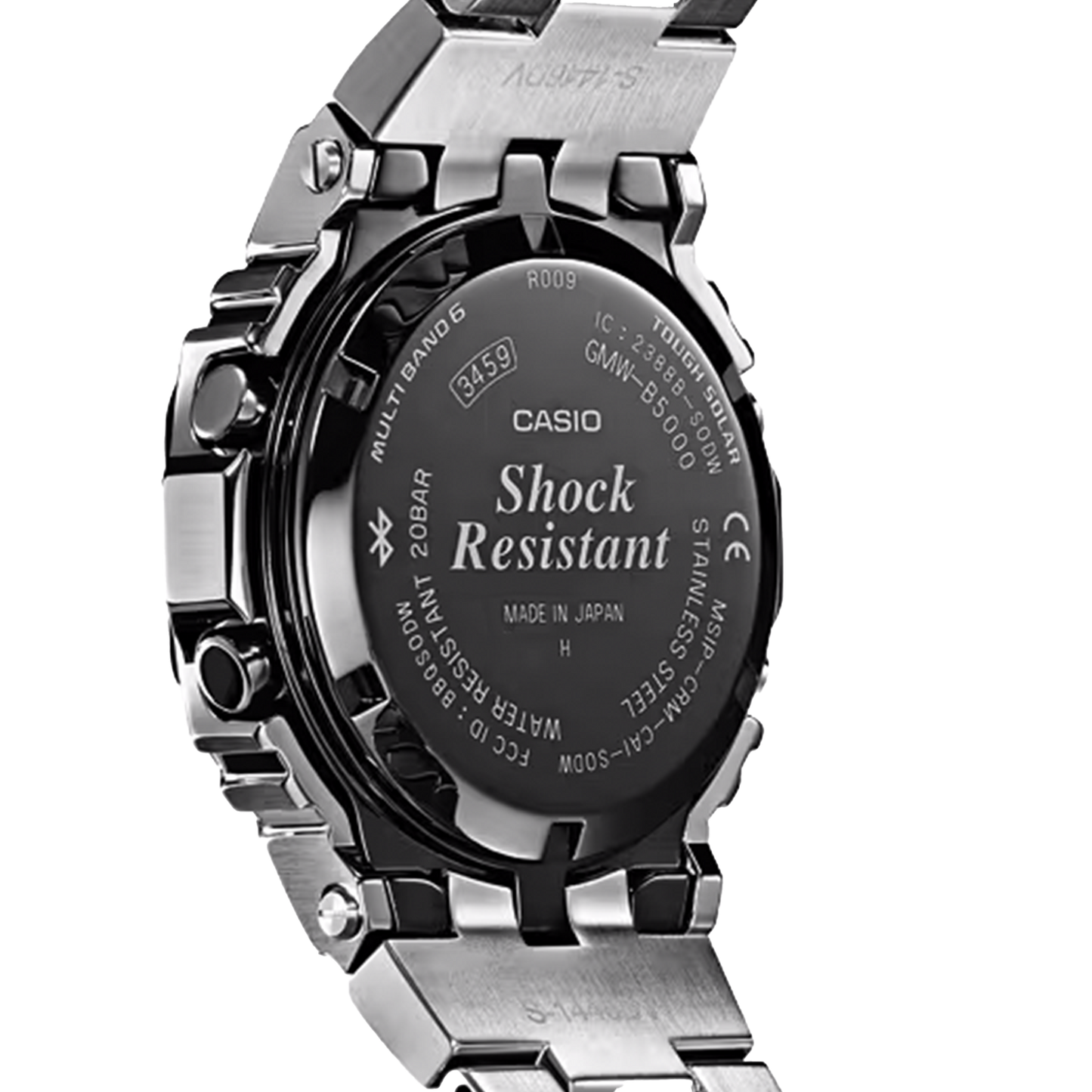 GMW-B5000D-1