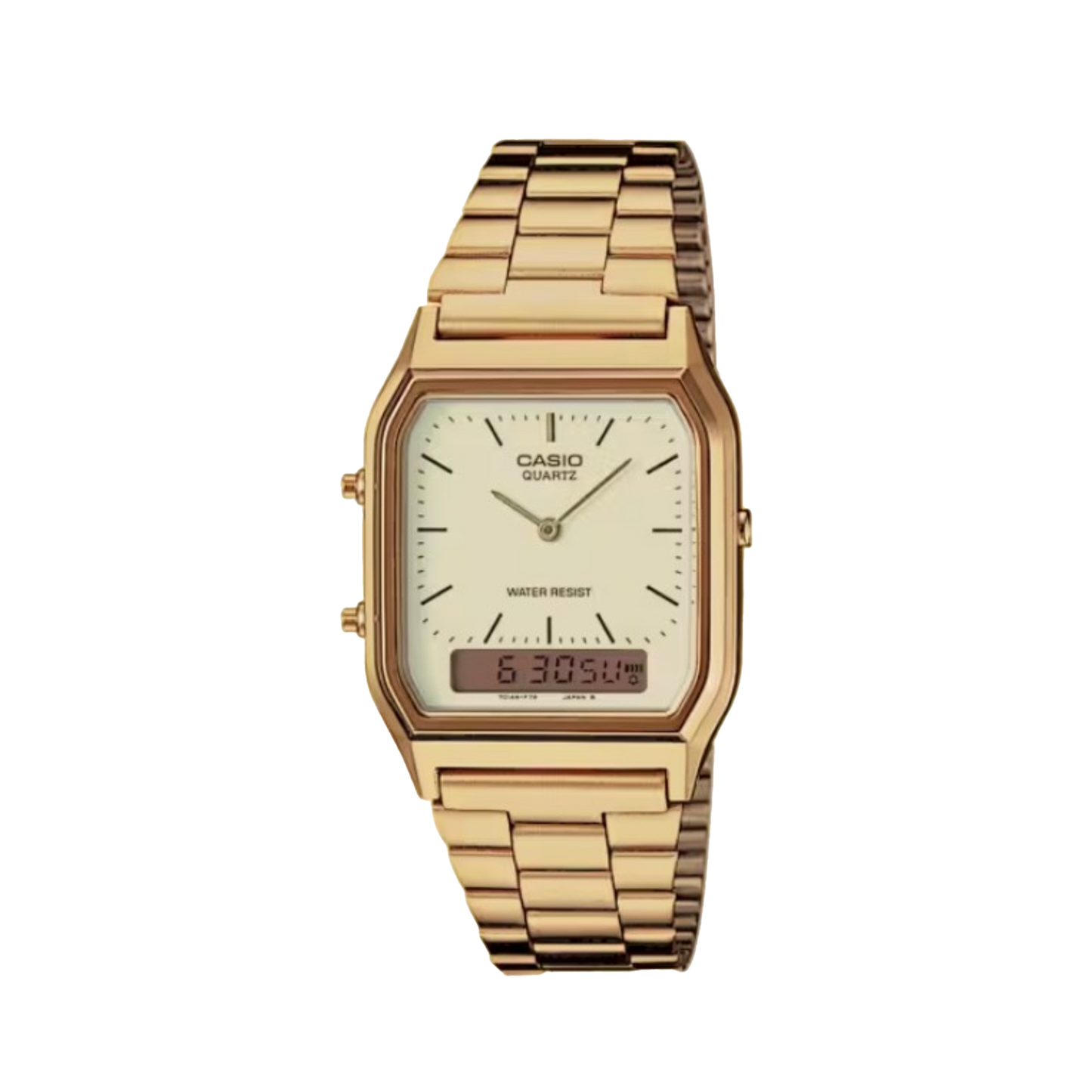 VINTAGE EDGY COLLECTION - PERDONA