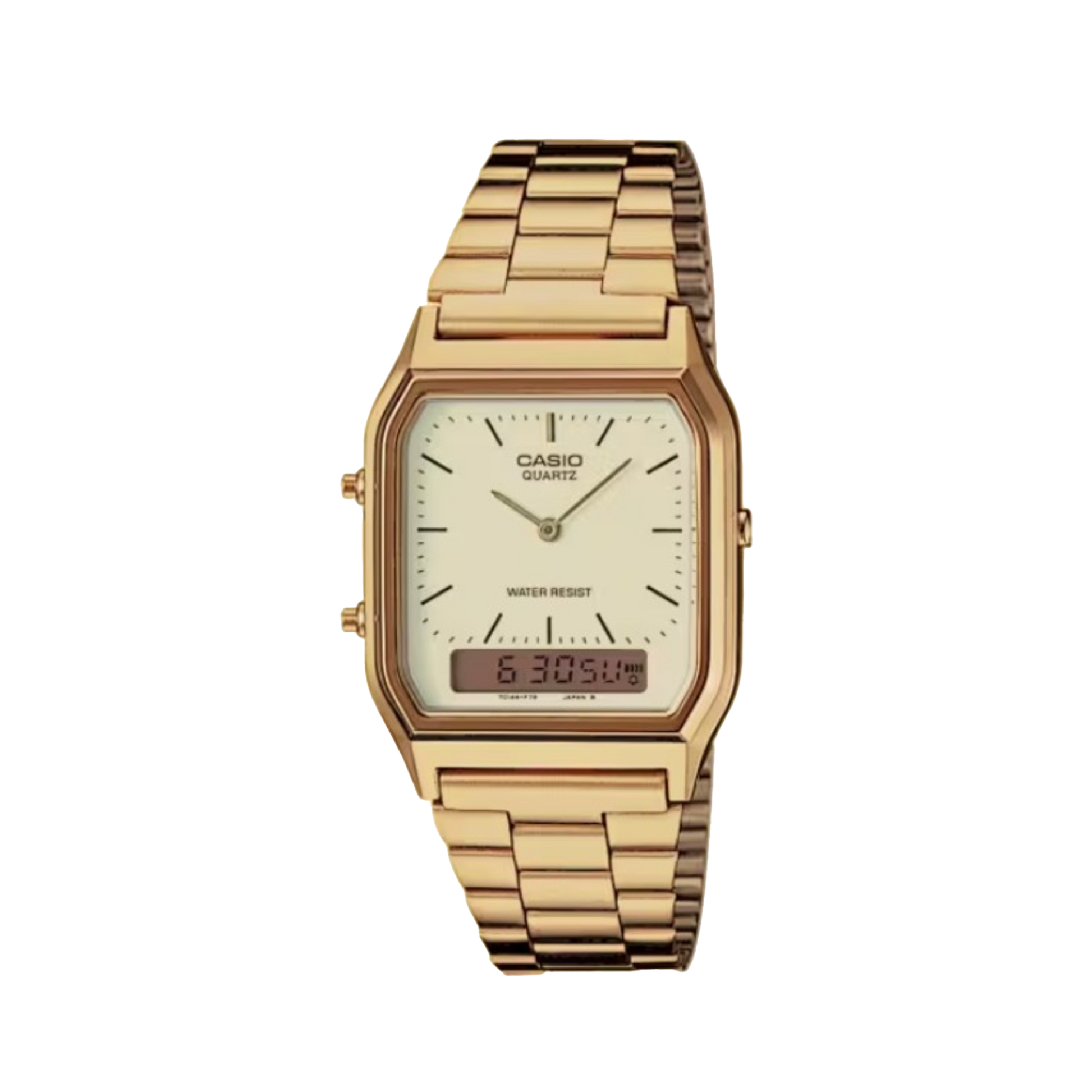 VINTAGE EDGY COLLECTION - PERDONA