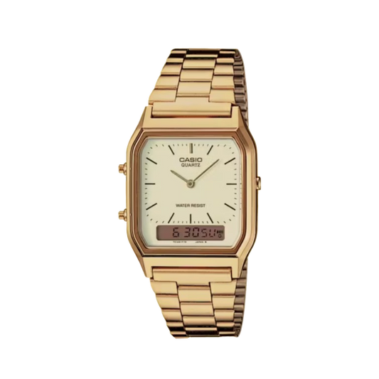 VINTAGE EDGY COLLECTION - PERDONA