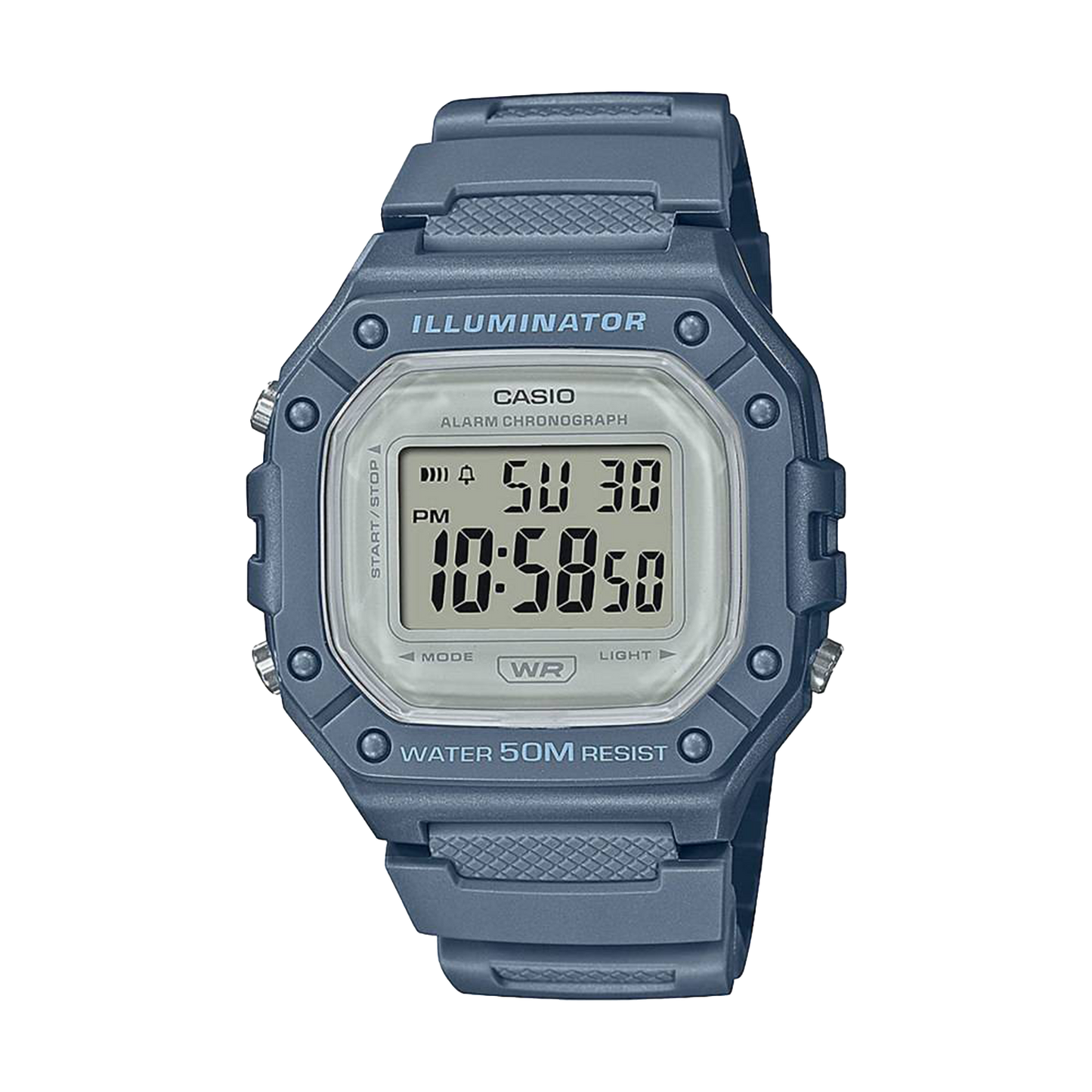 CASIO COLLECTION