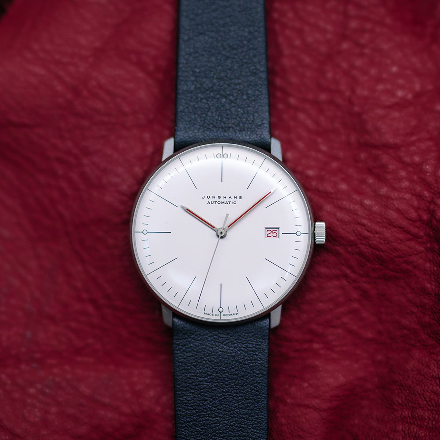 max bill Automatic Bauhaus