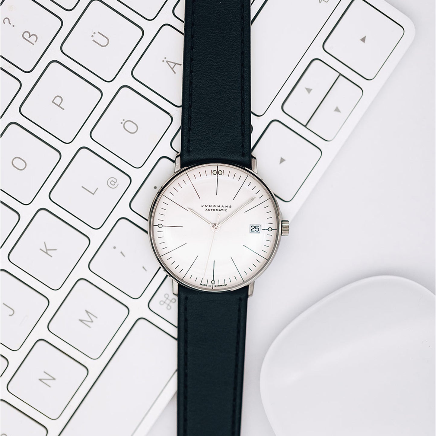 max bill Kleine Automatic