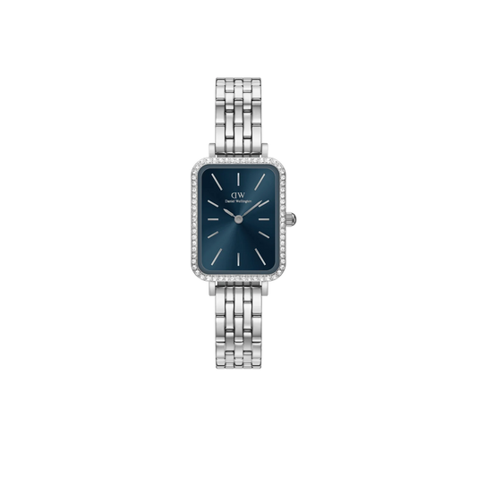 QUADRO LUMINE BEZEL 5-LINK ARCTIC S
