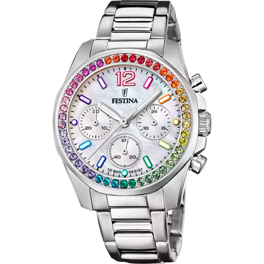 RAINBOW - PERDONA