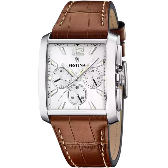 TIMELESS CHRONOGRAPH
