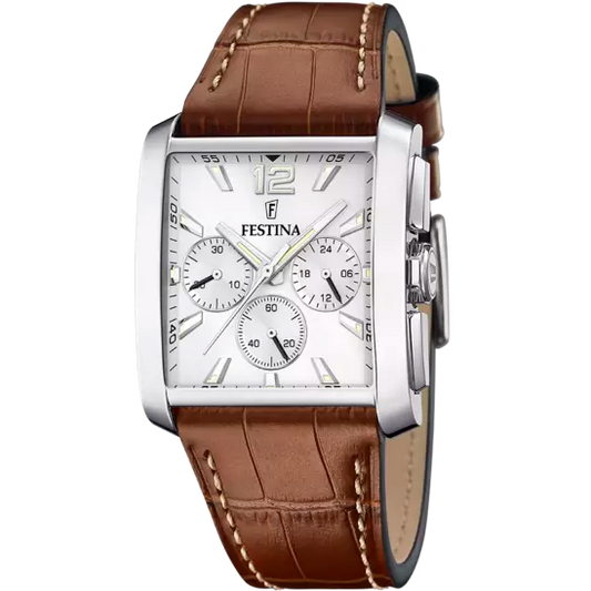 TIMELESS CHRONOGRAPH