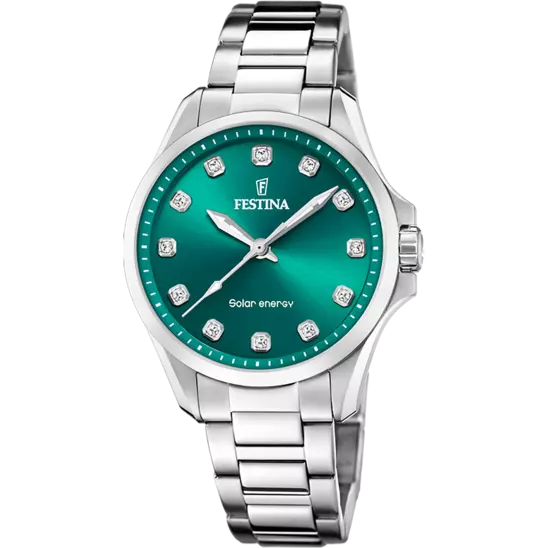 SOLAR ENERGY F20654/3 – Uhrmachermeister Juwelier Größwang