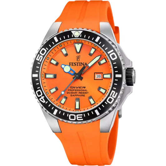 DIVER COLLECTION - PERDONA