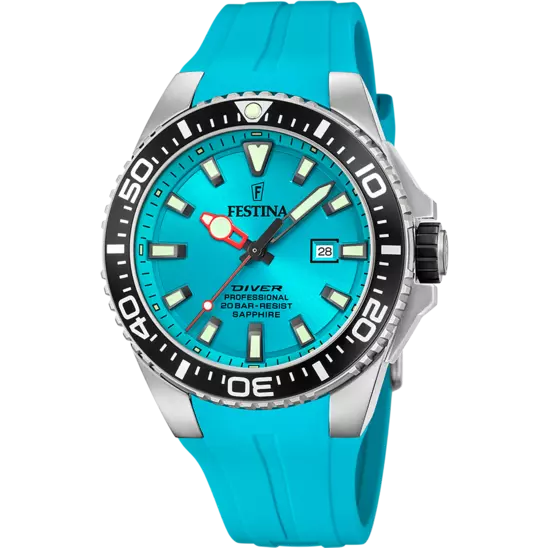 DIVER COLLECTION