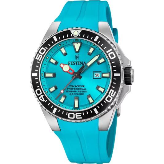 DIVER COLLECTION - PERDONA