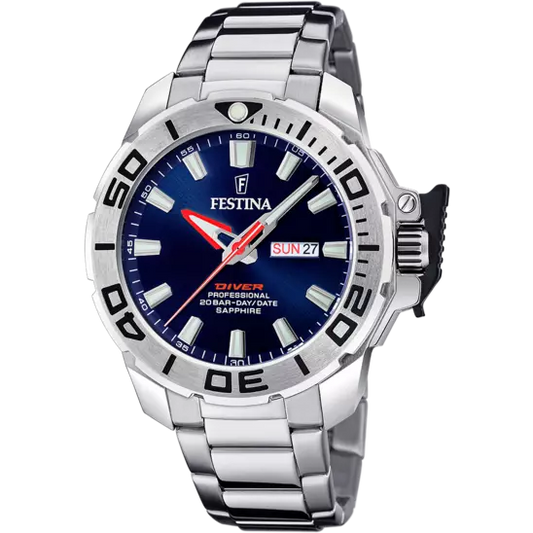 DIVER COLLECTION - PERDONA